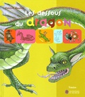 Patrick Absalon et Marie-Odile Fordacq - Les dessous du dragon.