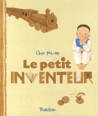 Mi-ae Cho - Le petit inventeur.