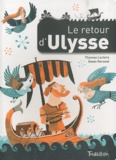 Thomas Leclere - Le retour d'Ulysse.