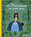 Hans Christian Andersen - La Princesse au petit pois.