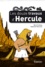 Marie-Odile Fordacq et Sébastien Mourrain - Les douze travaux d'Hercule.