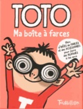  Tourbillon - Ma boîte à farces de Toto.