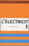 José Parrondo - L'Electricite.