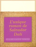 Salvador Dali - Visages cachés.