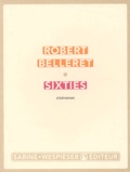 Robert Belleret - Sixties - Cinéroman.