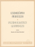 Michèle Lesbre - Un certain Felloni.