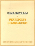 Hyam Yared - L'armoire des ombres.