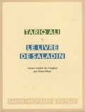 Tariq Ali - Le quintet de l'Islam Tome 2 : Le livre de Saladin.
