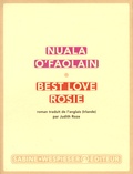 Nuala O'Faolain - Best Love Rosie.