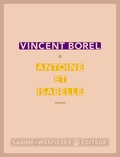 Vincent Borel - Antoine et Isabelle.