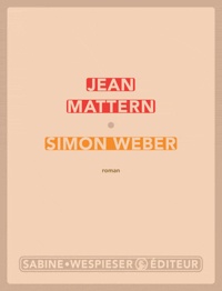 Jean Mattern - Simon Weber.