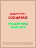 Yassaman Montazami - Le meilleur des jours.