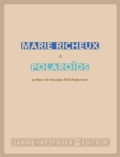 Marie Richeux - Polaroïds.