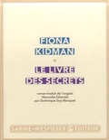 Fiona Kidman - Le livre des secrets.