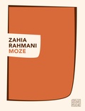 Zahia Rahmani - Moze.