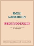 John McGahern - Le pornographe - 2024.