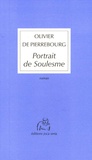 Olivier de Pierrebourg - Portrait de Soulesme.