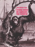 Jean-Charles Cozic - L'orang-outang du capitaine Van Iseghem.