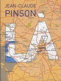 Jean-Claude Pinson - Là (L-A, Loire-Atlantique) - Variations autobiographiques et départementales - Suivi de Frères oiseaux.