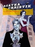 François Rivière et Laurence Suhner - Agatha Christie Tome 1 : Le Secret de Chimneys.