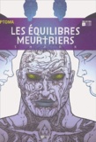  Ptoma - Les équilibres meurtriers Tome 1 : Shark.