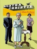  Norma et  Wilmaury - Agatha Christie Tome 9 : L'Affaire Protheroe.
