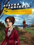  Hughot et  Bairi - Agatha Christie Tome 10 : L'Homme au complet marron.