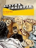 Marc Piskic - Agatha Christie Tome 11 : Le Train bleu.