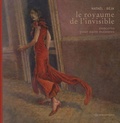  Nataël et  Béja - Le royaume de l'invisible - "Concerto pour nuits majeures".