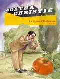  Chandre - Agatha Christie Tome 15 : Le Crime d'Halloween.