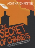 Agatha Christie - The Secret of Chimneys.