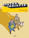  Marek - Agatha Christie Tome 17 : Témoin muet.