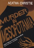 Agatha Christie - Murder in Mesopotamia.
