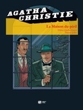 Didier Quella-Guyot et Thierry Jollet - Agatha Christie Tome 19 : La Maison du péril.