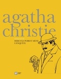 Agatha Christie - Hercule Poirot mène l'enquête.