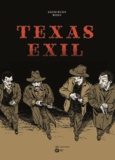 Didier Daeninckx - Texas exil.