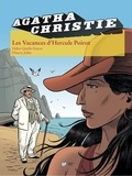 Didier Quella-Guyot et Thierry Jollet - Agatha Christie Tome 23 : Les vacances d'Hercule Poirot.