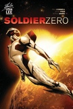 Paul Cornell et Stan Lee - Soldier Zero Tome 1 : .