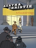  Marek - Agatha Christie Tome 23 : Le couteau sur la nuque.