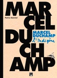 Patrice Quéréel - Marcel Duchamp, l'indigène.