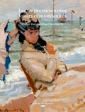 Claire Durand-Ruel Snollaerts - Les impressionnistes, loisirs et mondanités.