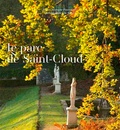 Christophe Pincemaille - Le parc de Saint-Cloud.
