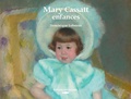 Dominique Lobstein - Mary Cassatt, enfance.