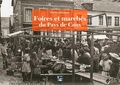 Patrick Lebourgeois - Foires et marchés du Pays de Caux.