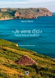 Hervé Morin - "Je viens d'ici" Normandie.