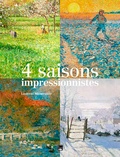 Laurent Manoeuvre - 4 saisons impressionnistes.