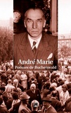 André Marie - André Marie - Poèmes de Buchenwald.