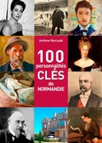 Jérôme Marcadé - 100 personnalités clés de Normandie.