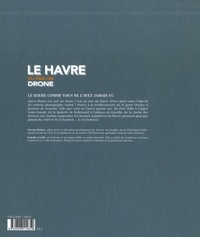 Le Havre vue par un drone