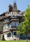 Philippe Normand et Carole Bellaïche - La villa Strassburger - Deauville.